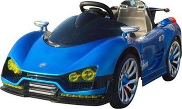 HD-012   高級(jí)轎跑